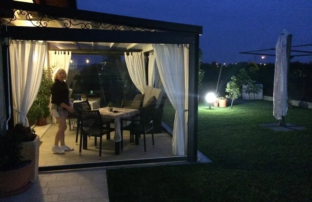Mum'S B&B-1
