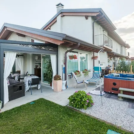 Mum'S B&B-3